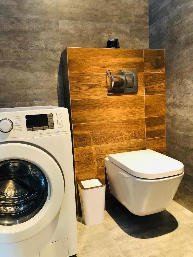 Apartament Happiness Jelenia Góra Kültér fotó