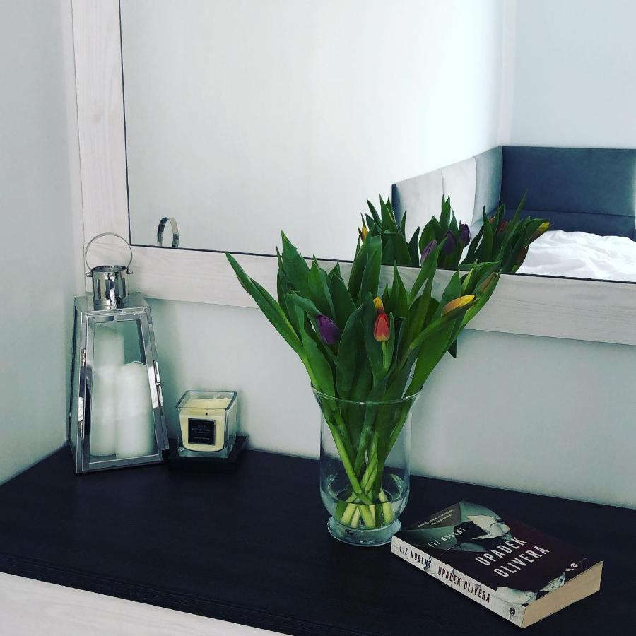 Apartament Happiness Jelenia Góra Kültér fotó