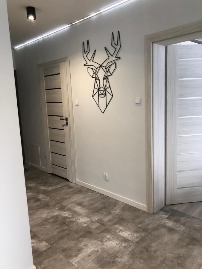 Apartament Happiness Jelenia Góra Kültér fotó